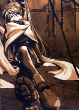 BUY NEW tokyo underground - 34225 Premium Anime Print Poster