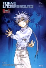 BUY NEW tokyo underground - 64052 Premium Anime Print Poster