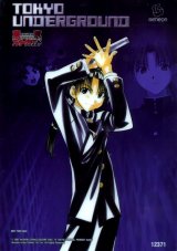 BUY NEW tokyo underground - 64672 Premium Anime Print Poster