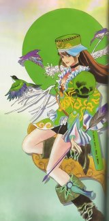BUY NEW tomomi kobayashi - 131012 Premium Anime Print Poster