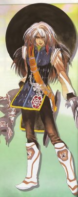 BUY NEW tomomi kobayashi - 133582 Premium Anime Print Poster