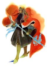 BUY NEW tomomi kobayashi - 133588 Premium Anime Print Poster