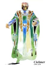 BUY NEW tomomi kobayashi - 133592 Premium Anime Print Poster