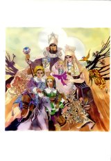 BUY NEW tomomi kobayashi - 133597 Premium Anime Print Poster