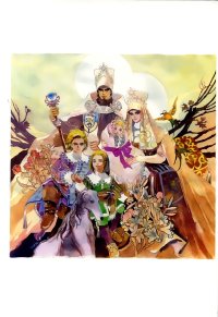 BUY NEW tomomi kobayashi - 133597 Premium Anime Print Poster