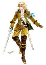 BUY NEW tomomi kobayashi - 145765 Premium Anime Print Poster
