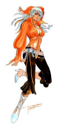 BUY NEW tomomi kobayashi - 145768 Premium Anime Print Poster
