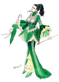 BUY NEW tomomi kobayashi - 145769 Premium Anime Print Poster