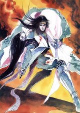 BUY NEW tomomi kobayashi - 33563 Premium Anime Print Poster
