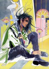 BUY NEW tomomi kobayashi - 33567 Premium Anime Print Poster