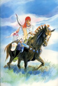 BUY NEW tomomi kobayashi - 47019 Premium Anime Print Poster