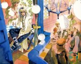 BUY NEW tomomi kobayashi - 47028 Premium Anime Print Poster
