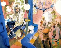 BUY NEW tomomi kobayashi - 47028 Premium Anime Print Poster