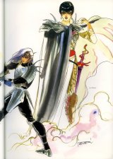 BUY NEW tomomi kobayashi - 47183 Premium Anime Print Poster