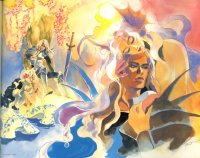 BUY NEW tomomi kobayashi - 47444 Premium Anime Print Poster