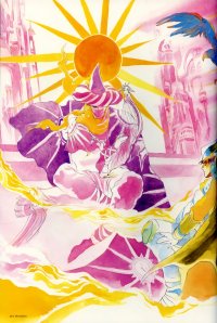 BUY NEW tomomi kobayashi - 47598 Premium Anime Print Poster
