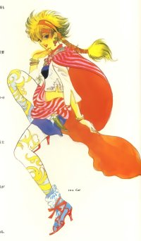 BUY NEW tomomi kobayashi - 86297 Premium Anime Print Poster