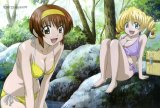 BUY NEW tonagura - 83629 Premium Anime Print Poster