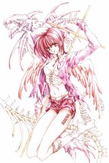 BUY NEW tooko miyagi - 112999 Premium Anime Print Poster