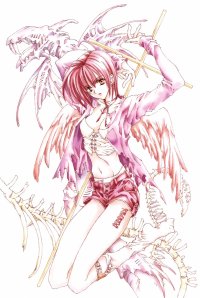 BUY NEW tooko miyagi - 112999 Premium Anime Print Poster