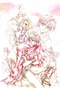 BUY NEW tooko miyagi - 113002 Premium Anime Print Poster