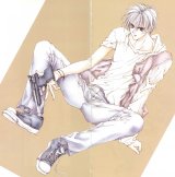 BUY NEW tooko miyagi - 113003 Premium Anime Print Poster
