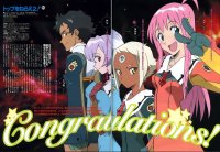 BUY NEW top wo nerae - 102365 Premium Anime Print Poster