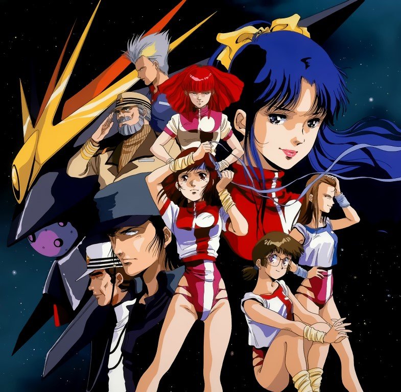 BUY NEW top wo nerae - 84983 Premium Anime Print Poster top wo nerae - 84984 image