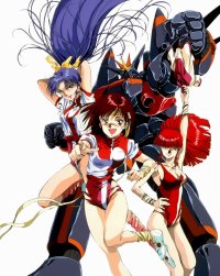 BUY NEW top wo nerae - 84984 Premium Anime Print Poster