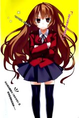 BUY NEW toradora!  - 176389 Premium Anime Print Poster
