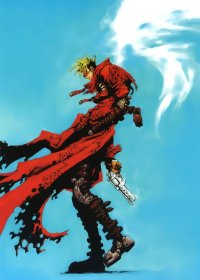 BUY NEW trigun - 45867 Premium Anime Print Poster