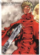 BUY NEW trigun - 52888 Premium Anime Print Poster