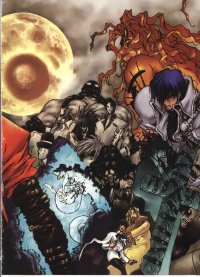 BUY NEW trigun - 53300 Premium Anime Print Poster