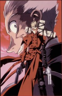 BUY NEW trigun - 53302 Premium Anime Print Poster