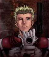 BUY NEW trigun - 53305 Premium Anime Print Poster