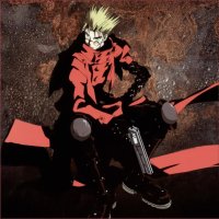 BUY NEW trigun - 5351 Premium Anime Print Poster