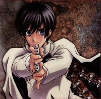 BUY NEW trigun - 53646 Premium Anime Print Poster