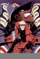 BUY NEW trigun - 54896 Premium Anime Print Poster