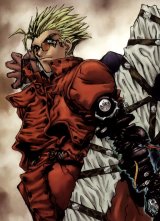BUY NEW trigun - 58298 Premium Anime Print Poster