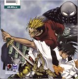 BUY NEW trigun - 58328 Premium Anime Print Poster