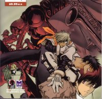 BUY NEW trigun - 58331 Premium Anime Print Poster