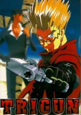 BUY NEW trigun - 7158 Premium Anime Print Poster