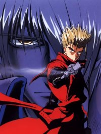 BUY NEW trigun - 7515 Premium Anime Print Poster
