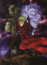 BUY NEW trigun - 76307 Premium Anime Print Poster