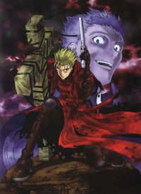 BUY NEW trigun - 76307 Premium Anime Print Poster