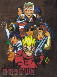 BUY NEW trigun - 89220 Premium Anime Print Poster