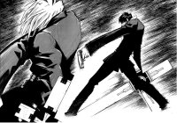 BUY NEW trigun - 89289 Premium Anime Print Poster