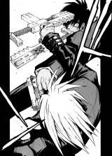 BUY NEW trigun - 89561 Premium Anime Print Poster