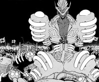 BUY NEW trigun - 90203 Premium Anime Print Poster