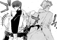 BUY NEW trigun - 90206 Premium Anime Print Poster